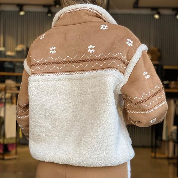 Geaca UGG Marlene Atherson - XS NOUA