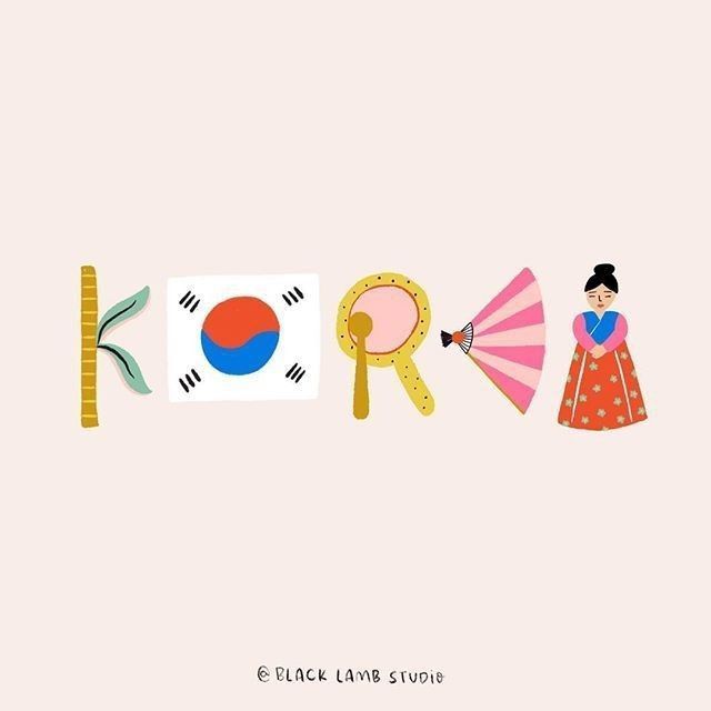 Koreys tili kurslari