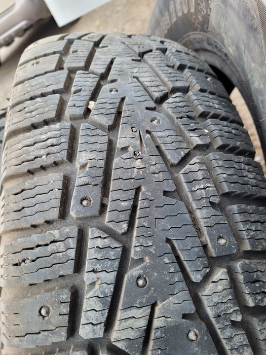 Nokian Tyres Nordman 7
