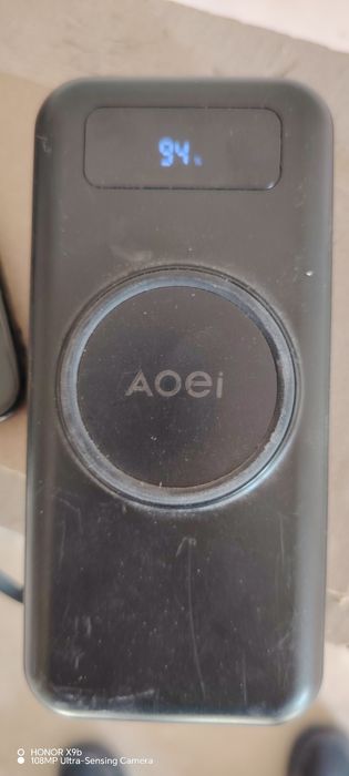 Повер Банк на 40000 мА/ч