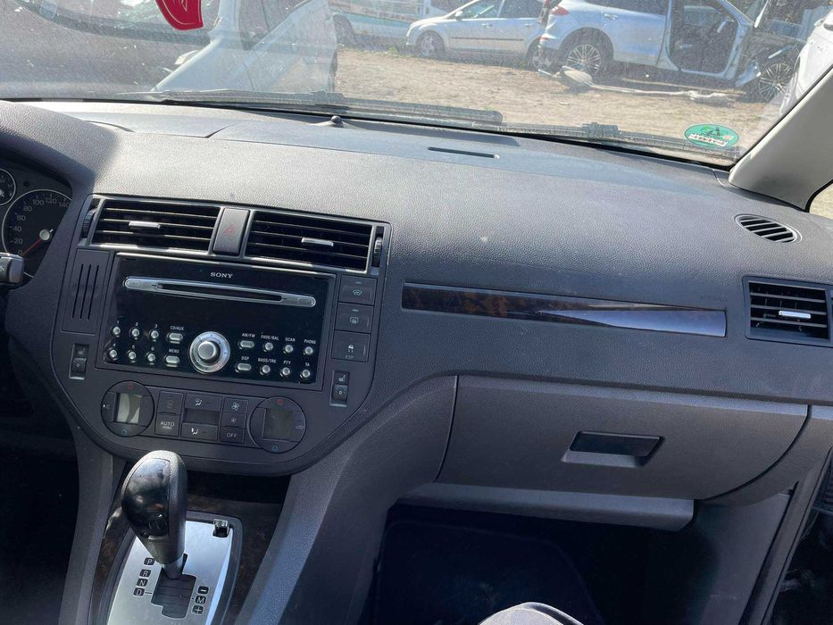 ford focus c-max 1.6 tdci ghia на части форд фокус ц-макс  1.6 тдци