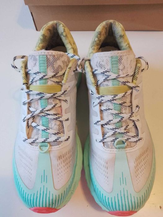 Обувки за естествен терен Merrell Agility Peak 5 Трейл маратонки