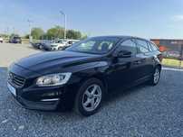 Volvo V60 2.0 Diesel 184 Cp Euro 6