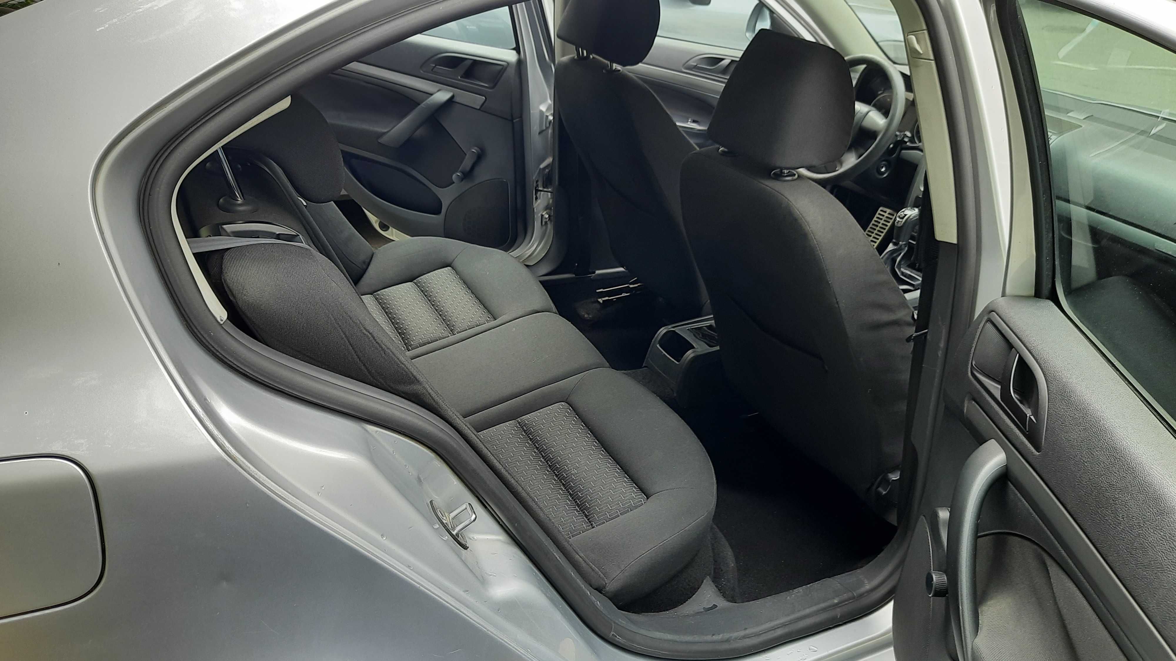 Vand Skoda Octavia 2 Facelift 1.9 Diesel 2009