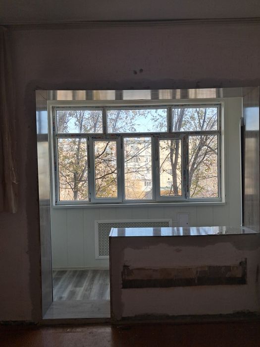 Квартира двушка сдаётся на долгосрочный периуд