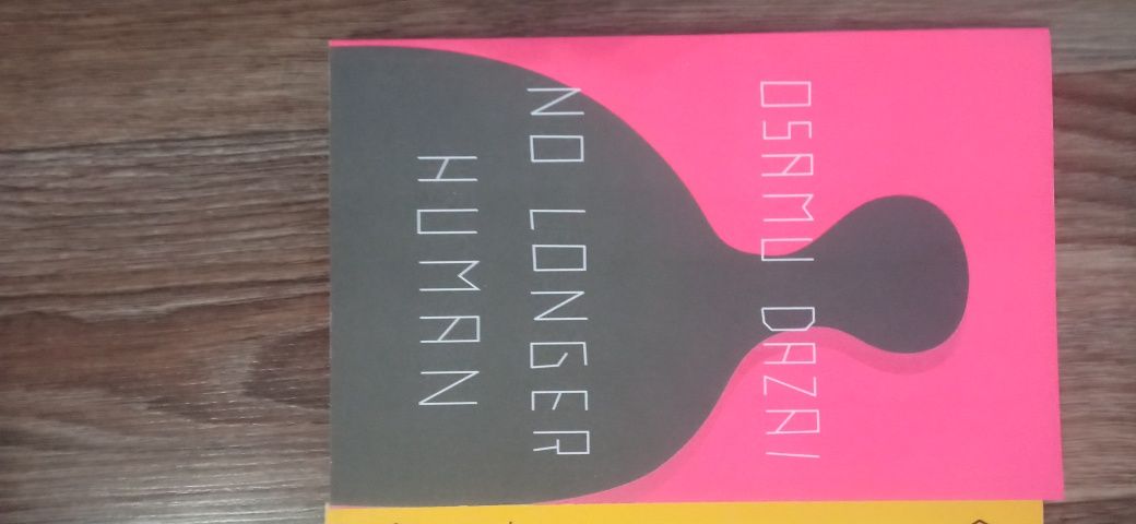 Книги на Osamu Dazai
