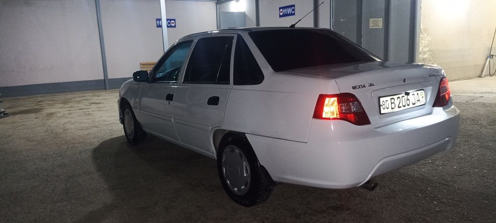 Chevrolet Nexia 2