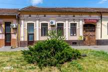 De vanzare casa ultracentrala– Str. Augustin Doinas, Arad | 98 mp