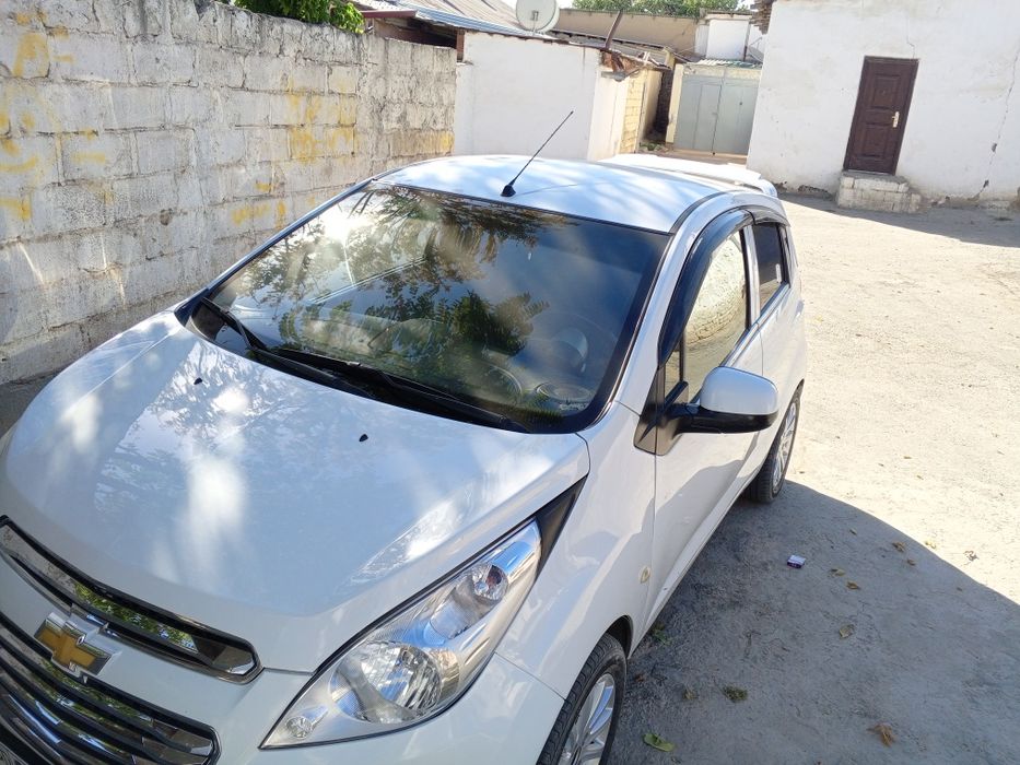 Spark sotiladi .