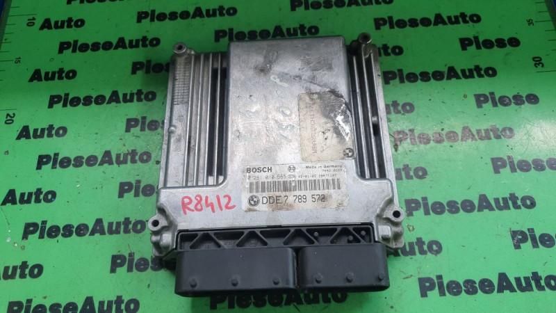 Calculator ecu BMW Seria 3 1998-2005 E46 0281010565