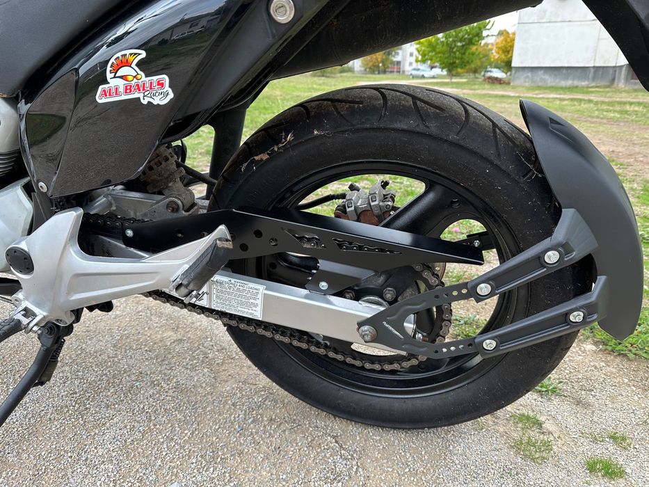 Honda Varadero 125cc