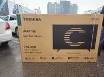 Телевизор Toshiba 43/55/65/85 4K Smart Tv Доставка бесплатно