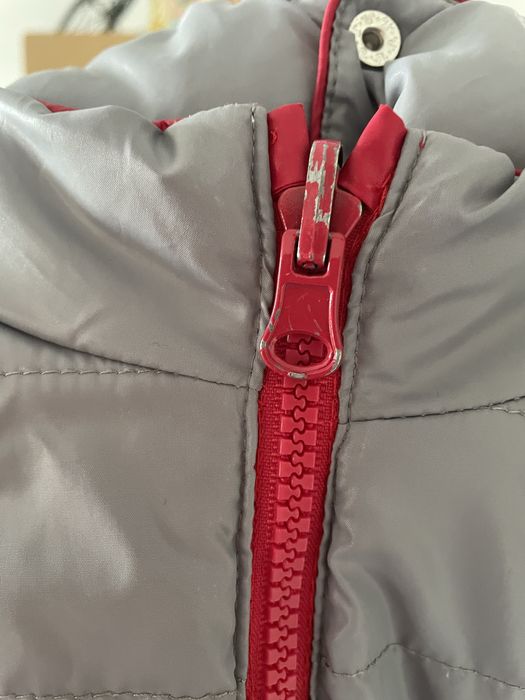 Jacheta iarna Chicco 80/ 15 luni