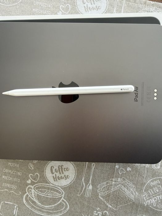Ipad Air 5th gen 64gb + Apple pencil 2nd gen