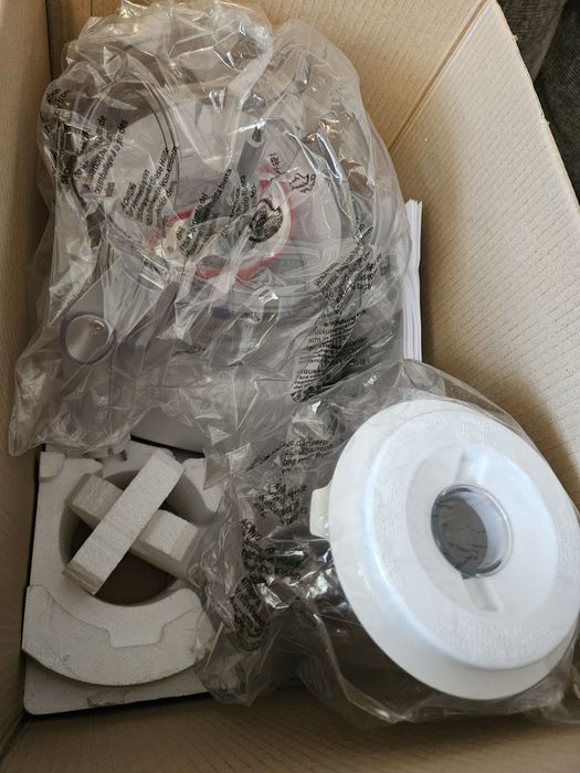 Robot de bucatarie nou Bosch MultiTalent