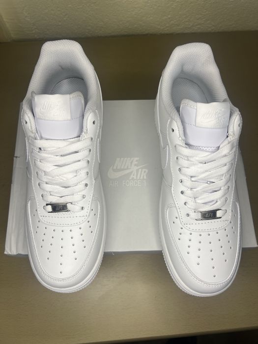 Обувки Nike air force 1, 42 номер