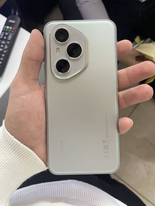 Honor 400 pro 12/512