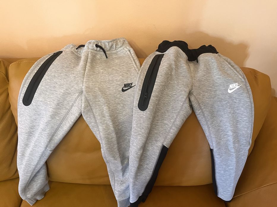 Nike Tech Fleece долници