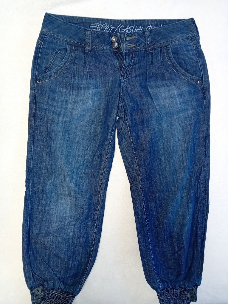 Vând blugi damă Denim