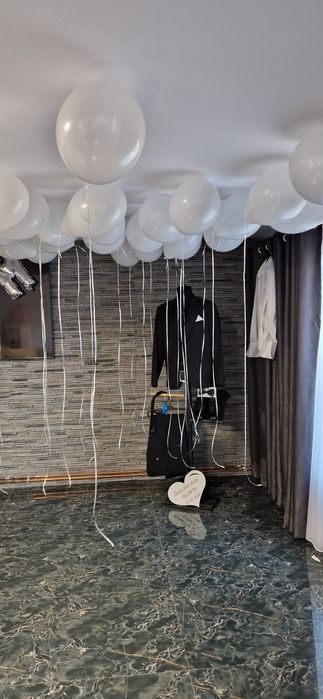 Baloane cu Heliu Craiova