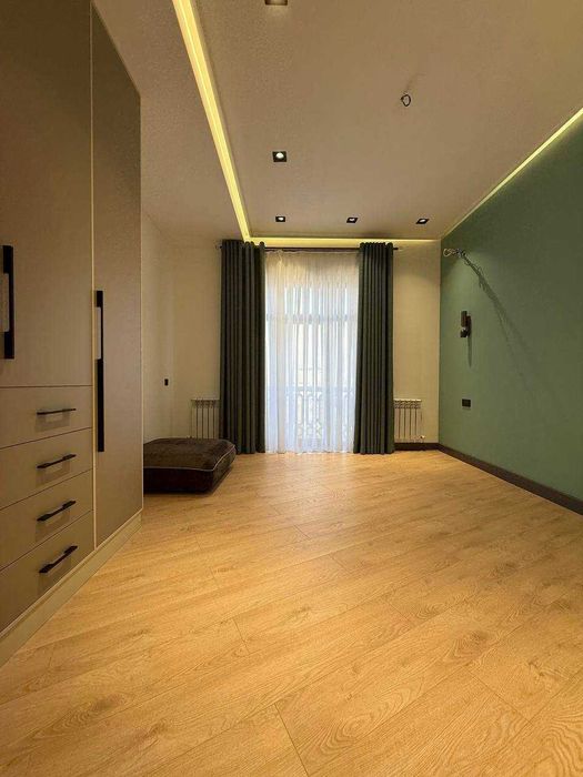 ЖК Мирабад Авеню! Сдается премиум квартира после ремонта! 3-х