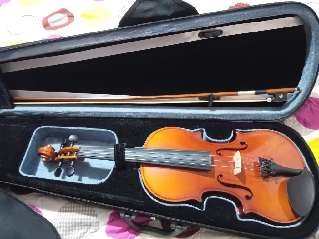 Цигулка Stagg (Violin). 4/4