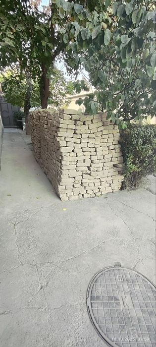 Отдам дарм, Хом гишт