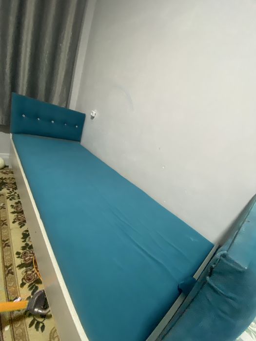 Кровать . В отличном состоянии