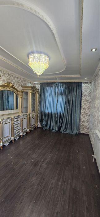 Успейте купить срочно срочно продаётся квартира метро 4 бекат