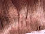 Екстеншъни за коса от Diverso hair,150гр треса на 3 реда!