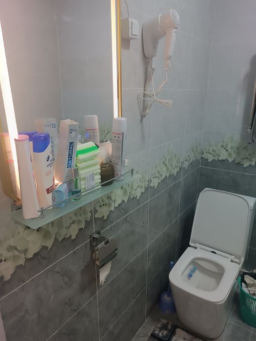 Sergili metro 3 bekat