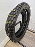 Anvelopa moto 120 90 17 Continental twinduro dot 2022