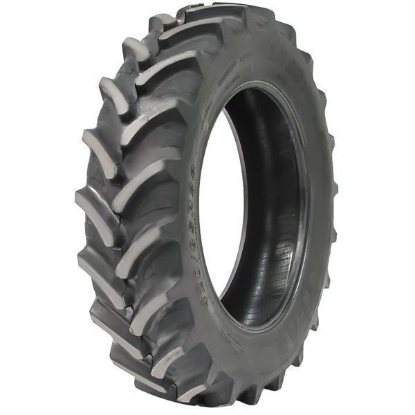 Селскостопанска радиална безкамерна гума 420/85r38 16.9r38
