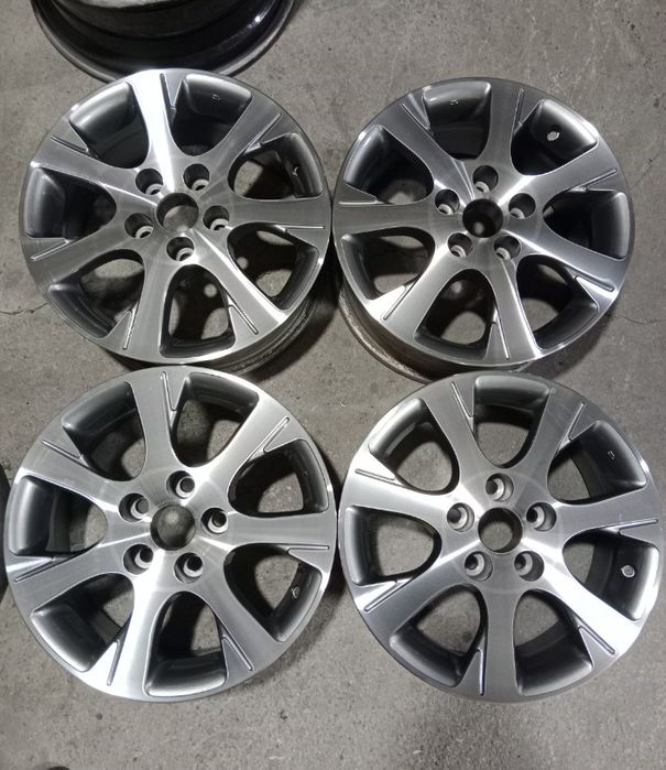 R16 Диска Тайета