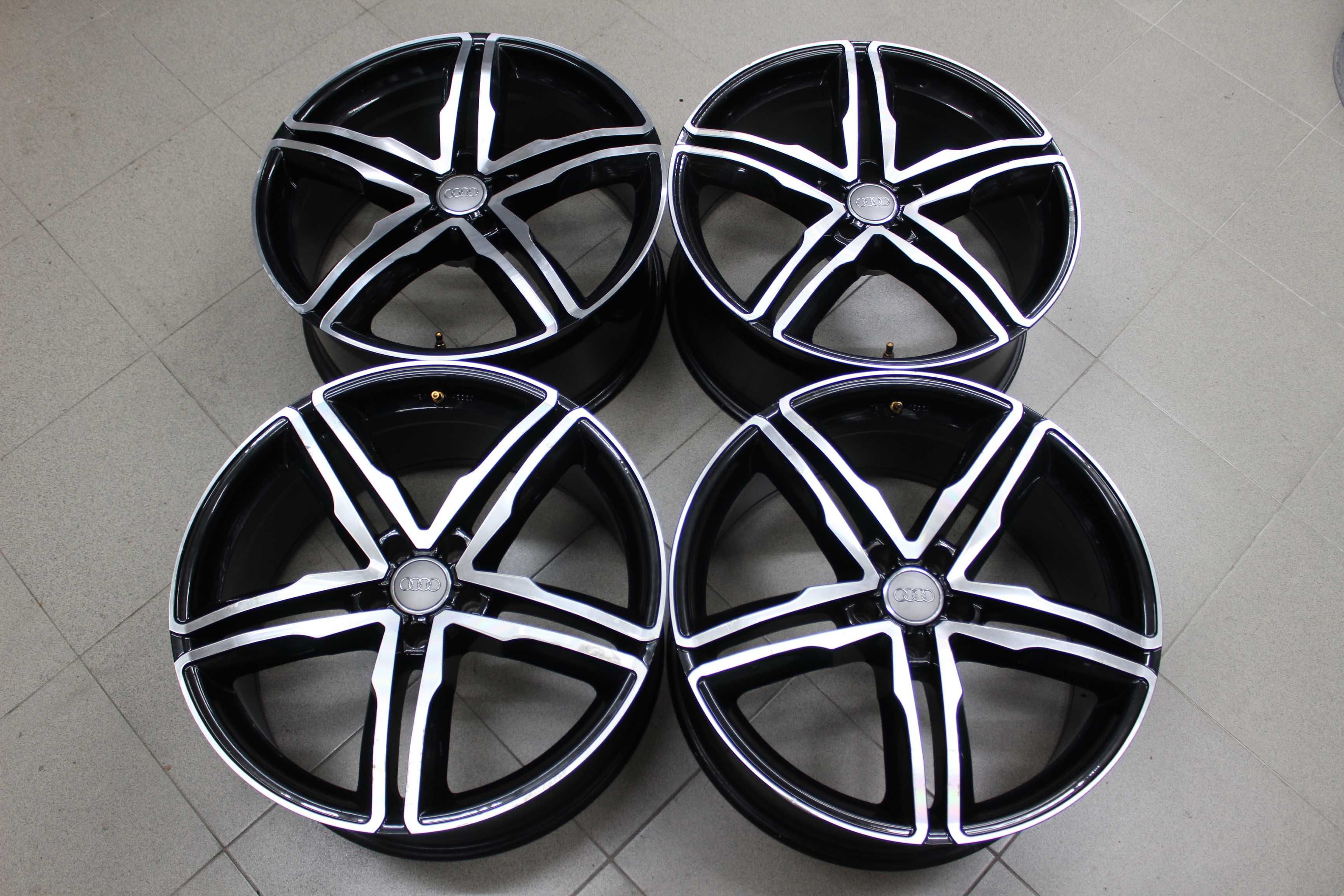 Джанти 20" Audi A8, A7, A6, Q5, Q7