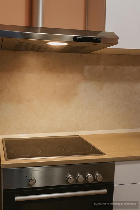 Дава се под наем Едностаен апартамент в София, Малинова долина - 50 кв.м за 509.49 € - Снимка #1