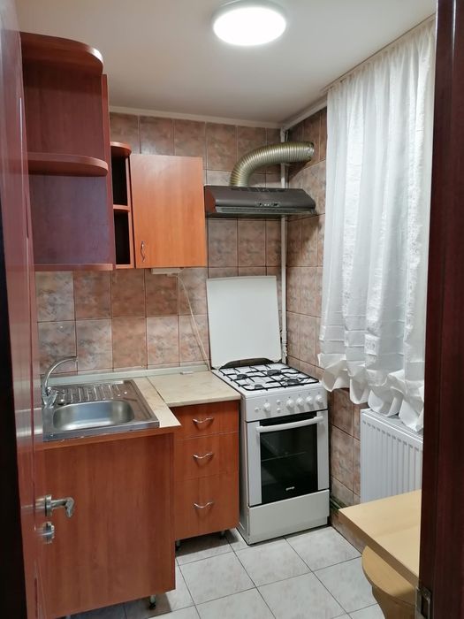 Garsoniera de inchiriat central
