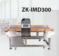 ZK-IMD300 ленточный металлоискатель