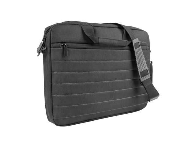 Чанта, Natec Laptop Bag Taruca 15.6" Black