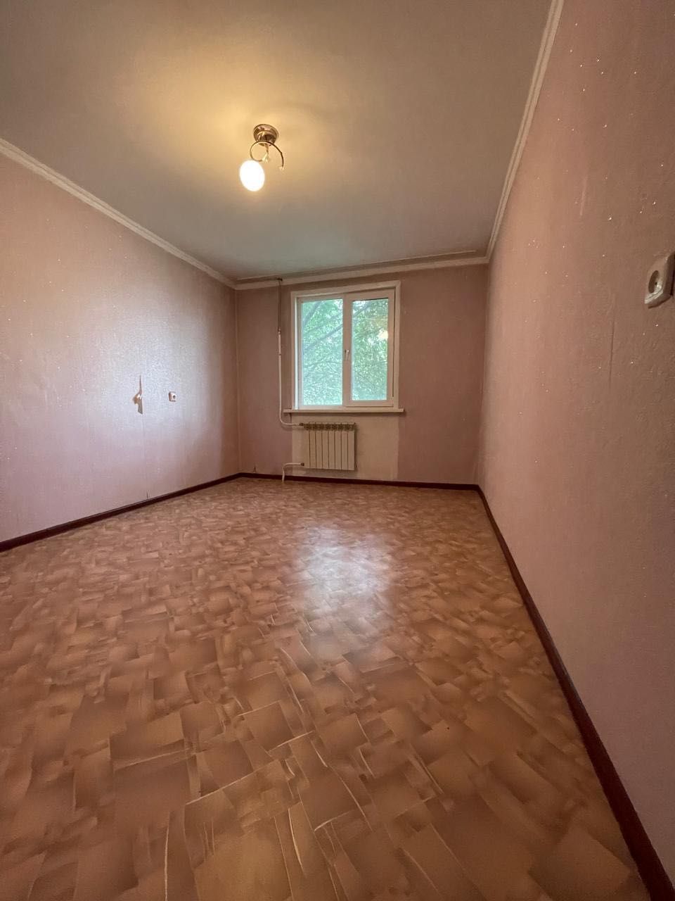 Продается 2-комн. квартира в центре КШТ