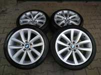 Roti/Jante 19' M-Packet BMW F10/F11/F01/F30/E90/E60/Seria 5/7/3 5x120
