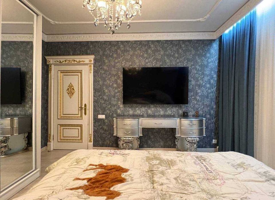 Продается квартира Дархане 3/4/4 100м2