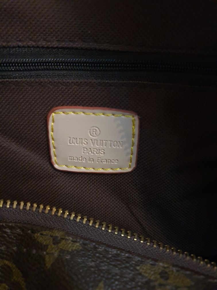 Geanta Louis  Vuitton