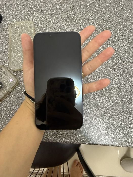 Iphone 13  Garantie 1 an