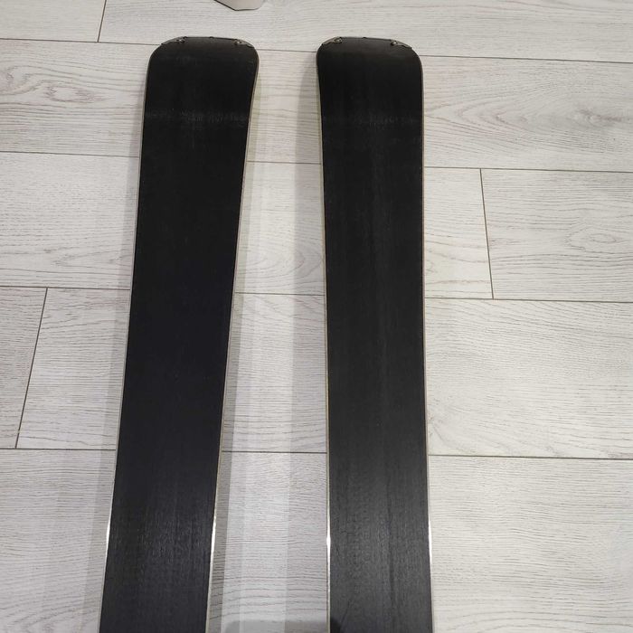 Ски Fischer RC4 Speed и ски обувки Tecnika Mega+ RX