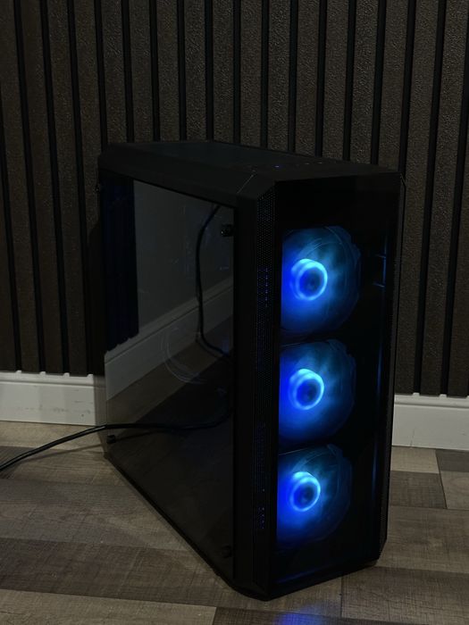 Игровой Пк i5 4590 | Gtx 1060 6gb | 16gb ozu