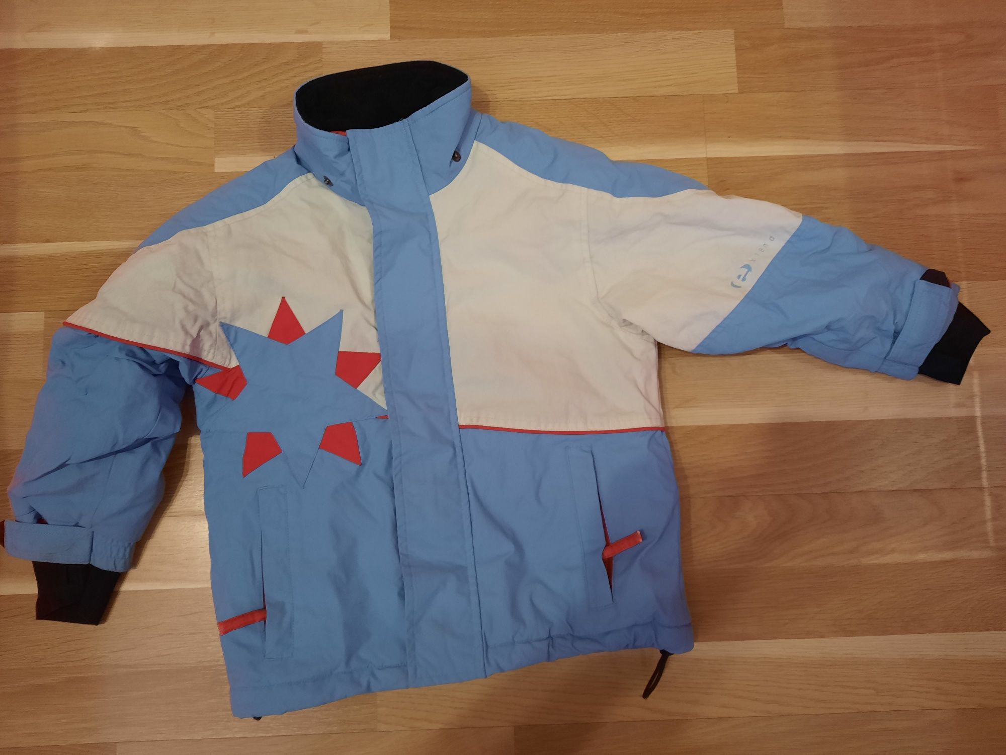 Waterproof детско зимно ски яке 104см