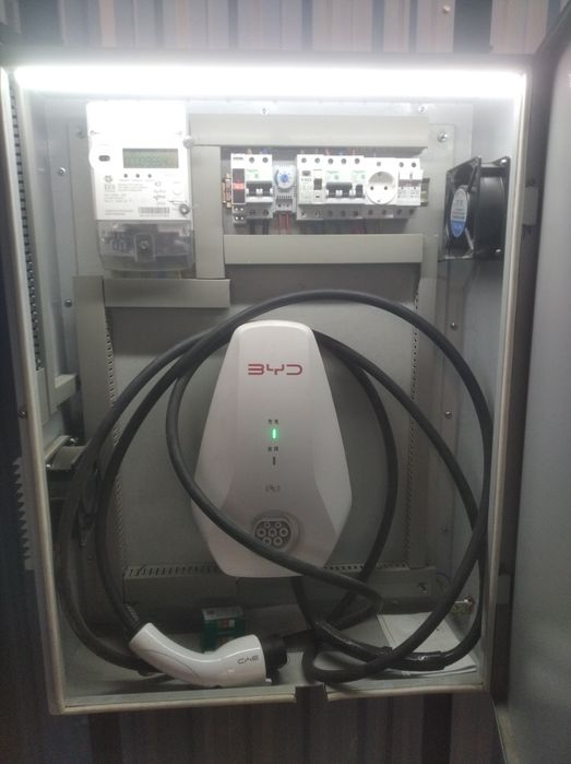 Электрик. И услуги по строительству