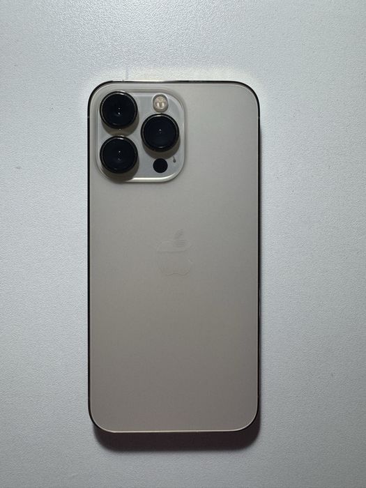 Iphone 13 pro 1 tl