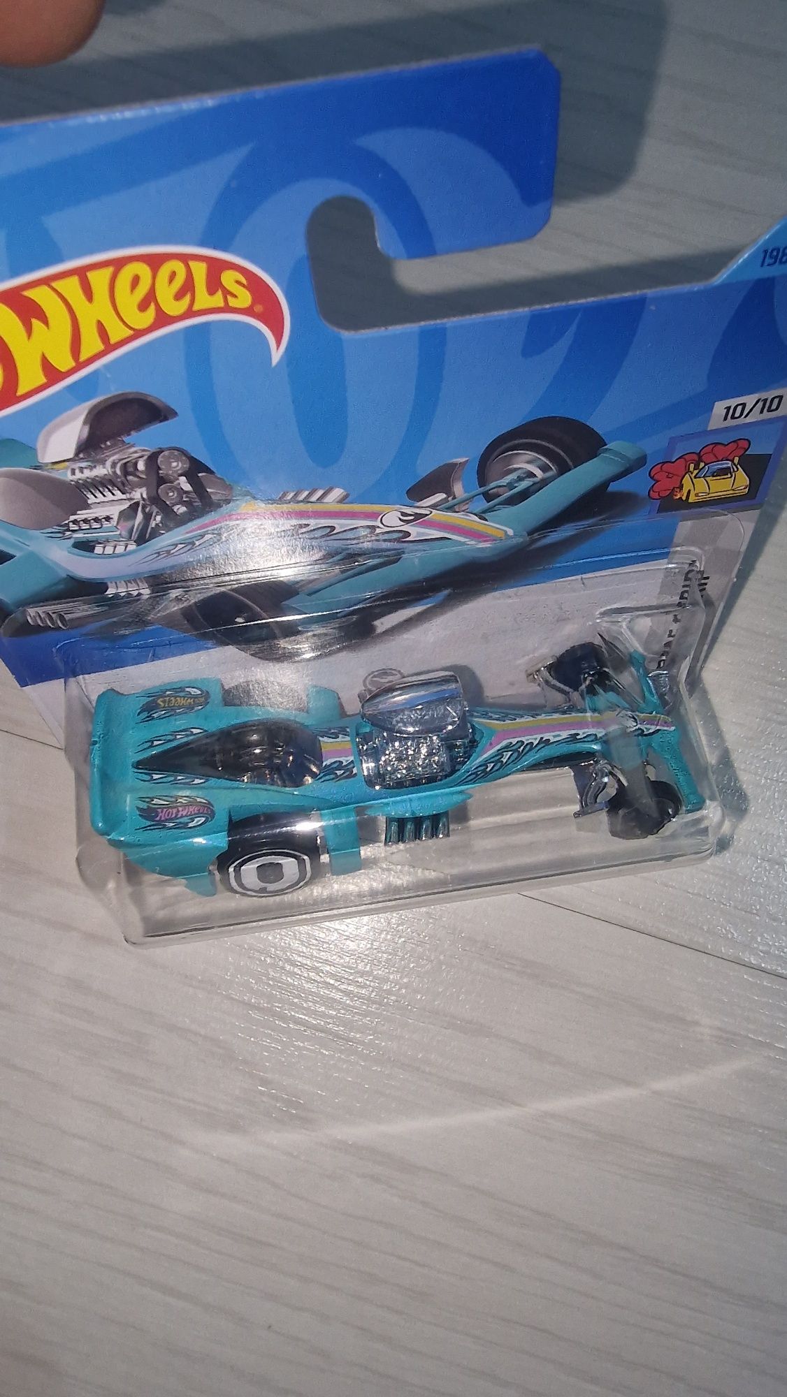 Hot wheels madfast hotwheels th